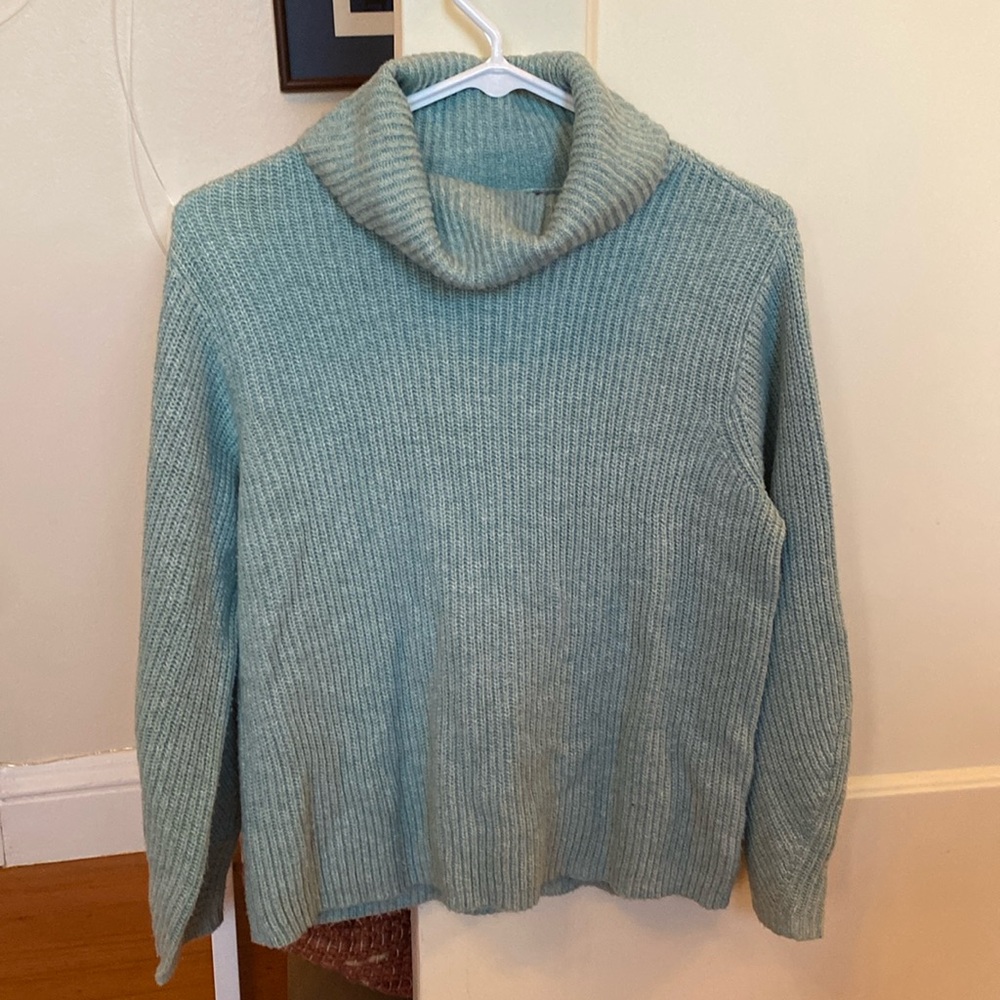 Vince Camino turtleneck sweater